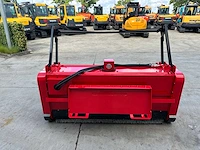 Giyi - 2025 - gy-72 pro - mulcher - afbeelding 10 van  10