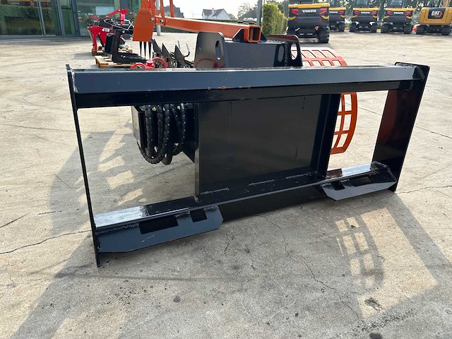 Giyi - 2025 - gy-d39f - voorzetapparatuur - afbeelding 3 van  12