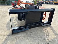 Giyi - 2025 - gy-d39f - voorzetapparatuur - afbeelding 3 van  12