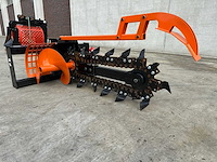 Giyi - 2025 - gy-d39f - voorzetapparatuur - afbeelding 1 van  12