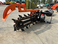 Giyi - 2025 - gy-d39f - voorzetapparatuur - afbeelding 7 van  12