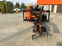 Giyi - 2025 - gy-d39f - voorzetapparatuur - afbeelding 8 van  12