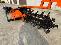 Giyi - 2025 - gy-d39f - voorzetapparatuur - afbeelding 9 van  12