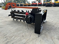 Giyi - 2025 - gy-d39f - voorzetapparatuur - afbeelding 11 van  12