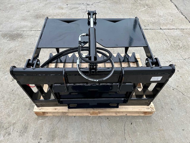 Giyi - 2025 - gy-hwg44c - voorzetapparatuur - afbeelding 2 van  11