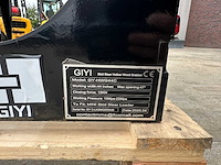 Giyi - 2025 - gy-hwg44c - voorzetapparatuur - afbeelding 3 van  11