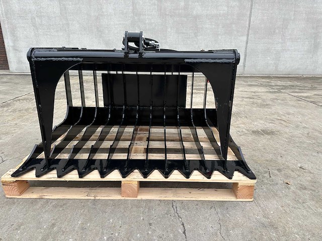 Giyi - 2025 - gy-hwg44c - voorzetapparatuur - afbeelding 1 van  11