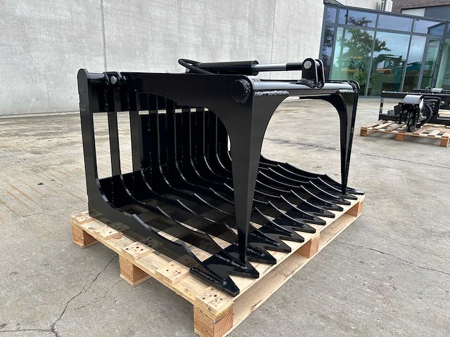 Giyi - 2025 - gy-hwg44c - voorzetapparatuur - afbeelding 4 van  11