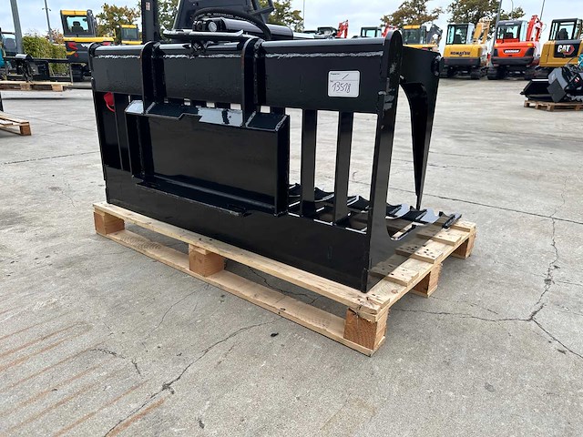 Giyi - 2025 - gy-hwg44c - voorzetapparatuur - afbeelding 6 van  11