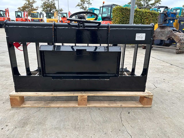 Giyi - 2025 - gy-hwg44c - voorzetapparatuur - afbeelding 7 van  11