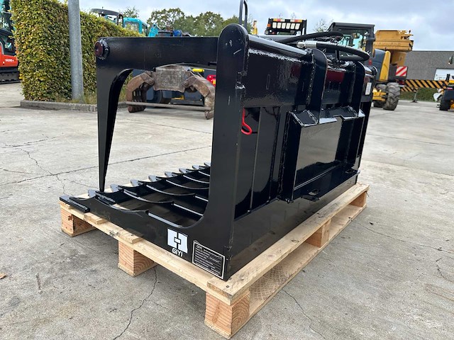 Giyi - 2025 - gy-hwg44c - voorzetapparatuur - afbeelding 8 van  11