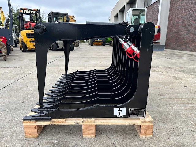 Giyi - 2025 - gy-hwg44c - voorzetapparatuur - afbeelding 9 van  11