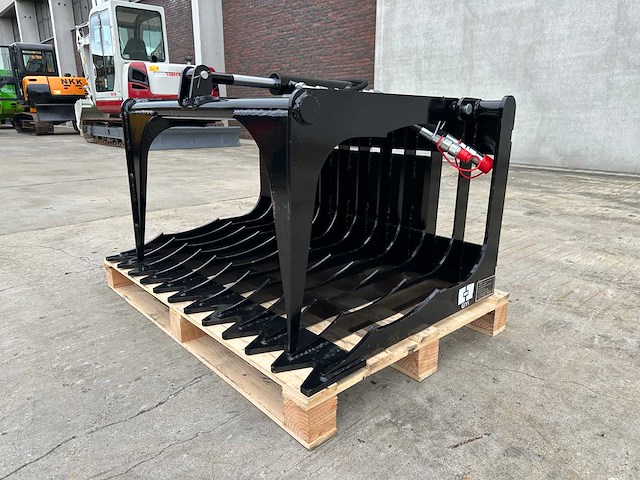 Giyi - 2025 - gy-hwg44c - voorzetapparatuur - afbeelding 10 van  11