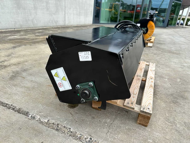 Giyi - 2025 - gy-rt57 - frees - afbeelding 2 van  8