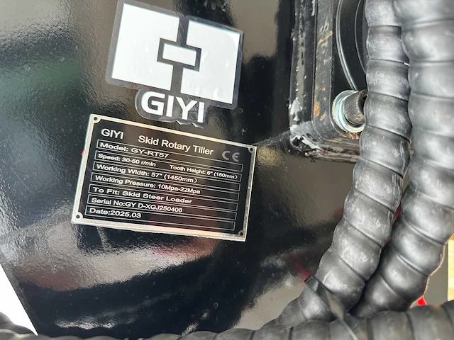 Giyi - 2025 - gy-rt57 - frees - afbeelding 7 van  8