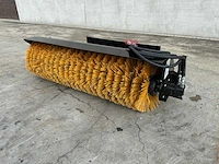 Giyi - 2025 - gy-se61 - borstel passend op schranklader - afbeelding 1 van  11