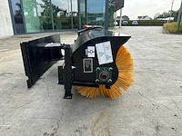 Giyi - 2025 - gy-se61 - borstel passend op schranklader - afbeelding 6 van  11