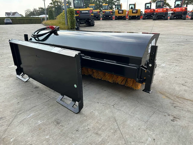 Giyi - 2025 - gy-se61 - borstel passend op schranklader - afbeelding 7 van  11