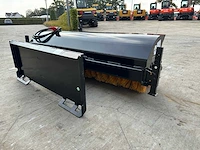 Giyi - 2025 - gy-se61 - borstel passend op schranklader - afbeelding 7 van  11