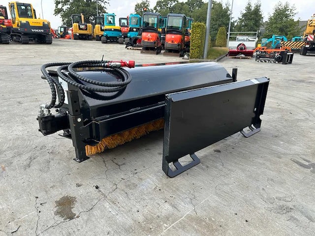 Giyi - 2025 - gy-se61 - borstel passend op schranklader - afbeelding 10 van  11