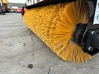 Giyi - 2025 - gy-se61 - borstel passend op schranklader. - afbeelding 2 van  11