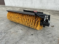 Giyi - 2025 - gy-se61 - borstel passend op schranklader. - afbeelding 1 van  11