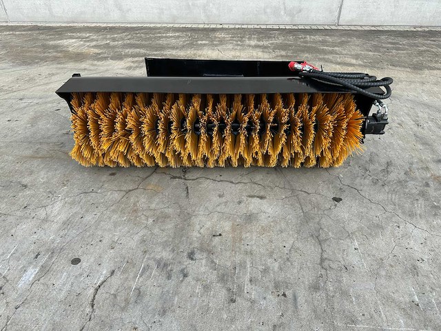 Giyi - 2025 - gy-se61 - borstel passend op schranklader. - afbeelding 4 van  11