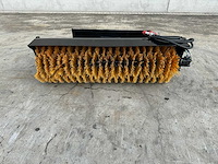 Giyi - 2025 - gy-se61 - borstel passend op schranklader. - afbeelding 4 van  11