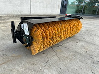 Giyi - 2025 - gy-se61 - borstel passend op schranklader. - afbeelding 5 van  11