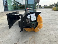 Giyi - 2025 - gy-se61 - borstel passend op schranklader. - afbeelding 6 van  11