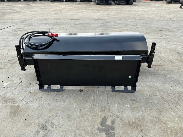 Giyi - 2025 - gy-se61 - borstel passend op schranklader. - afbeelding 8 van  11