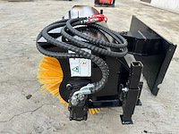 Giyi - 2025 - gy-se61 - borstel passend op schranklader. - afbeelding 11 van  11