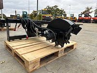 Giyi - 2025 - gy-sg45 - voorzetapparatuur - stronkenfrees - afbeelding 5 van  10