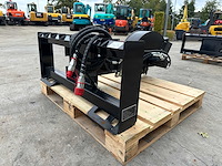 Giyi - 2025 - gy-sg45 - voorzetapparatuur - stronkenfrees - afbeelding 7 van  10