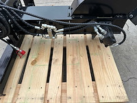 Giyi - 2025 - gy-sg45 - voorzetapparatuur - stronkenfrees - afbeelding 8 van  10