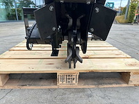 Giyi - 2025 - gy-sg45 - voorzetapparatuur - stronkenfrees - afbeelding 9 van  10