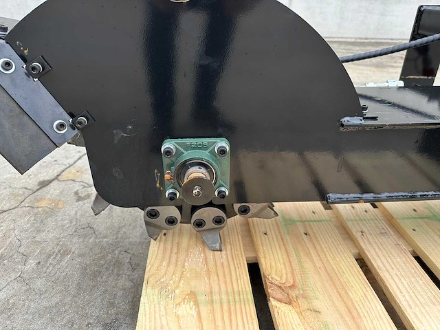 Giyi - 2025 - gy-sg45 - voorzetapparatuur - stronkenfrees - afbeelding 10 van  10