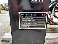 Giyi - 2025 - gy-sg45 - voorzetapparatuur - afbeelding 2 van  10