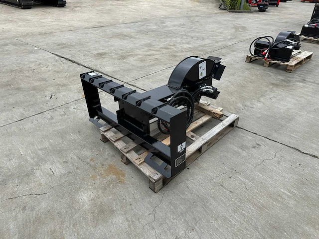 Giyi - 2025 - gy-sg45 - voorzetapparatuur - afbeelding 4 van  10