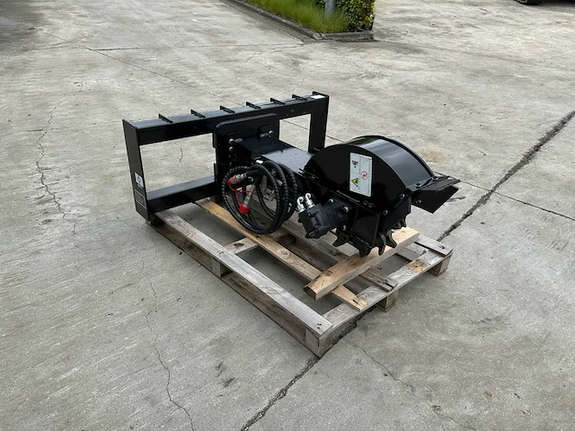 Giyi - 2025 - gy-sg45 - voorzetapparatuur - afbeelding 6 van  10