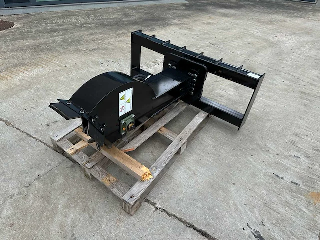 Giyi - 2025 - gy-sg45 - voorzetapparatuur - afbeelding 9 van  10