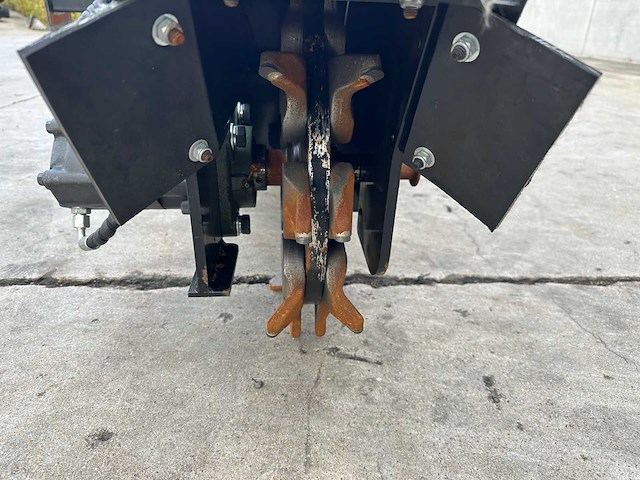 Giyi - 2025 - gy-sg45 - voorzetapparatuur - afbeelding 7 van  9