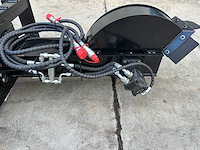 Giyi - 2025 - gy-sg45 - voorzetapparatuur - afbeelding 8 van  9