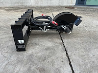 Giyi - 2025 - gy-sg45 - voorzetapparatuur