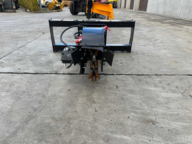 Giyi - 2025 - gy-sg45 - voorzetapparatuur - afbeelding 5 van  9