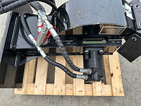 Giyi - 2025 - gy-szymj - voorzetapparatuur - stronkenfrees - afbeelding 9 van  10