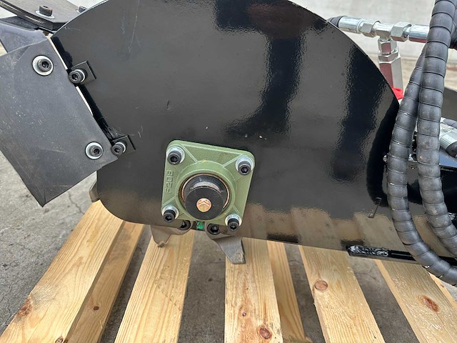 Giyi - 2025 - gy-szymj - voorzetapparatuur - stronkenfrees - afbeelding 10 van  10