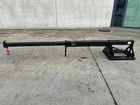 Giyi - 2025 - gy-tb47 - voorzetapparatuur - afbeelding 3 van  15