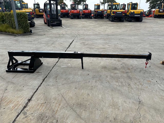 Giyi - 2025 - gy-tb47 - voorzetapparatuur - afbeelding 5 van  15