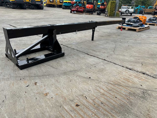 Giyi - 2025 - gy-tb47 - voorzetapparatuur - afbeelding 6 van  15